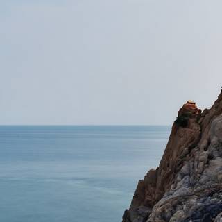 sea