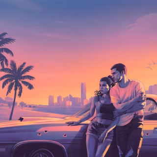 Grand Theft Auto VI The Album