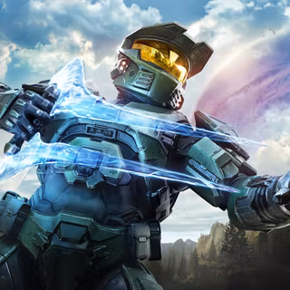 Halo - Campaign Evolved - Energy Sword - No Title