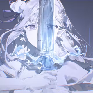 Emilia Winter Princess Re:Zero HD Wallpaper
