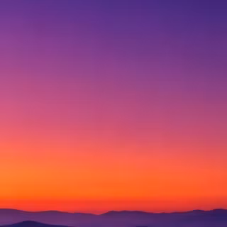 night, evening, dusk
