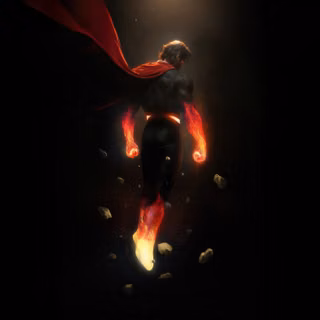 Absolute Superman