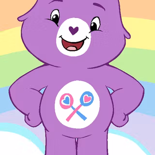 Share Bear Dress Up
