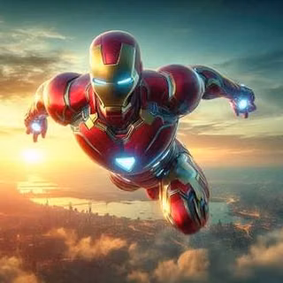 Iron Man The Power Of A Rising Hero Wallpaper,HD Superheroes Wallpapers,4k Wallpapers,Images,Backgrounds,Photos and Pictures