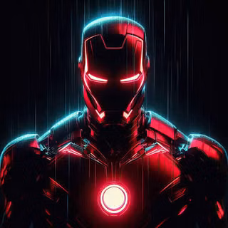 Iron Man The Power Of A Rising Hero Wallpaper,HD Superheroes Wallpapers,4k Wallpapers,Images,Backgrounds,Photos and Pictures