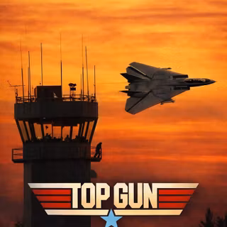 TOP GUNNNNNNN