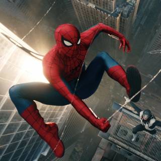 GOATED SPIDEY