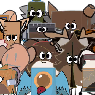 BFDIE FURRY SIMULATOR 