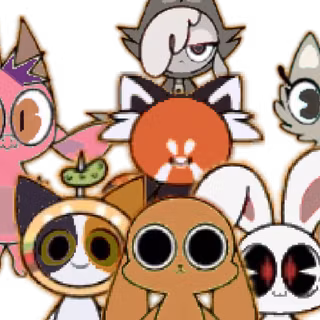CHIKN THE DOG 