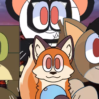 FURRDOWS WALLPAPER 