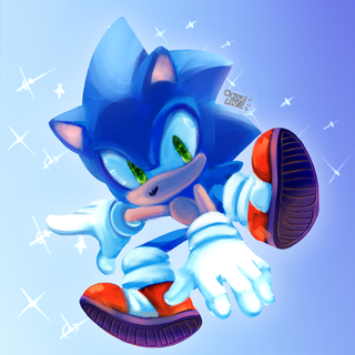 Sonic