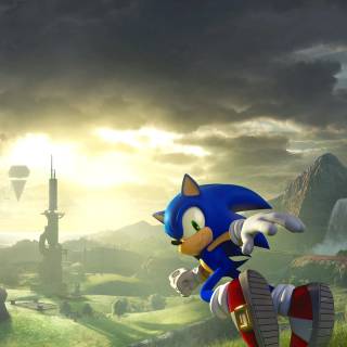Sonic