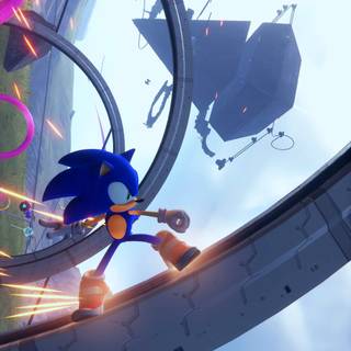 Sonic
