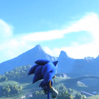 Sonic