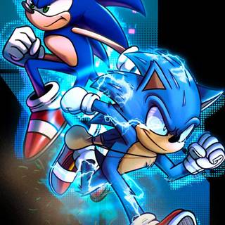 Sonic