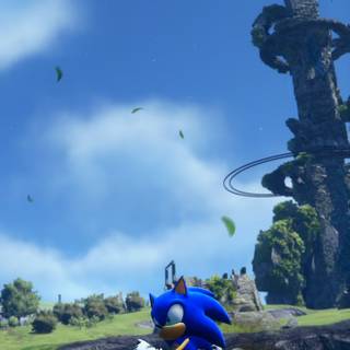Sonic