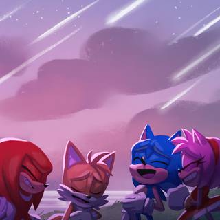 Sonic