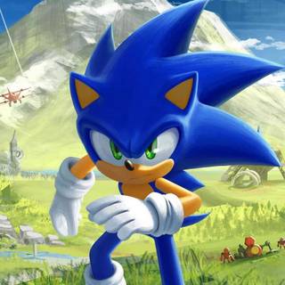 Sonic