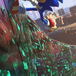 Sonic