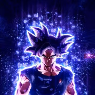 Goku Ultra Instinct Wallpaper 4K Pc Trick