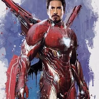 Iron Man The Power Of A Rising Hero Wallpaper,HD Superheroes Wallpapers,4k Wallpapers,Images,Backgrounds,Photos and Pictures