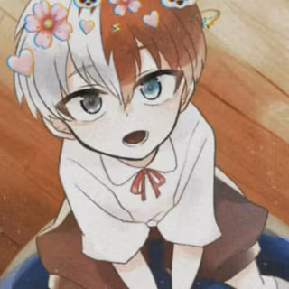 So cuuuuuuuttteee✨✨