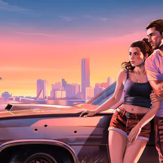 Grand Theft Auto 6 The Album