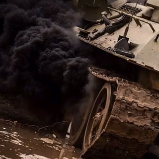 tank