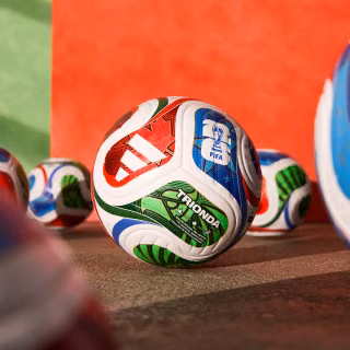 Fifa World Cup official ball (trionda)