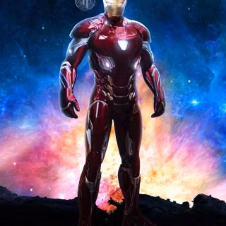 Iron Man The Power Of A Rising Hero Wallpaper,HD Superheroes Wallpapers,4k Wallpapers,Images,Backgrounds,Photos and Pictures