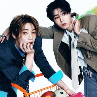 Han and I.N This And That