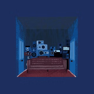 Gif loop wallpaper