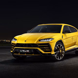 lamborghini urus gif