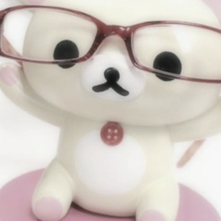Korrilakkuma pfp<3