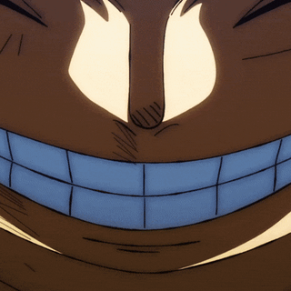 luffy