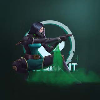 Viper Agent Of Poison