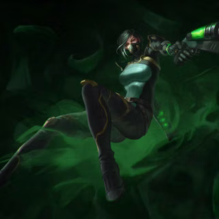 Viper Agent Of Poison