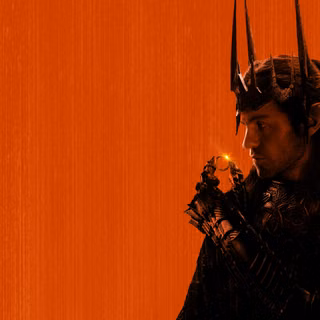 The Lord Of The Rings