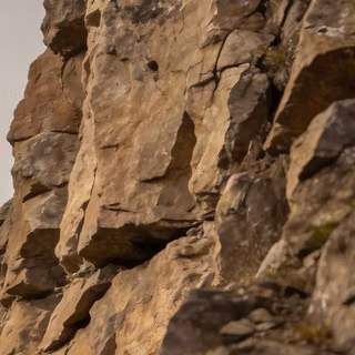stone, hard