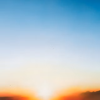 sun, sky, sunset, aesthetic, 4k