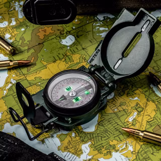 The Cammenga Compass