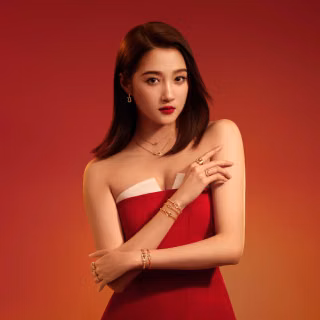 Radiant Ruby Jewellery To Sparkle Through Chinese New Year