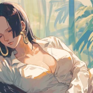 Boa hancock fan art | Hancock one piece wallpapers, Wallpaper boa hancock, Boa one piece