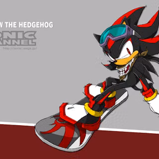sonic