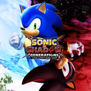 sonic