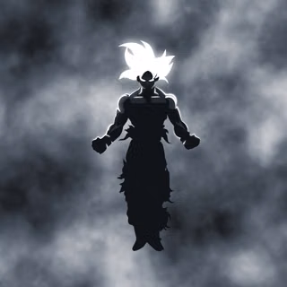 Goku Artistic Fusion Legacy Wallpaper,HD Anime Wallpapers,4k ...