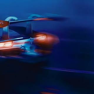 speed, car