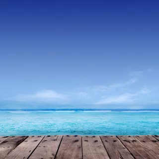 sea