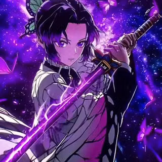 Shinobu Kocho 