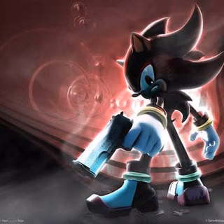 sonic